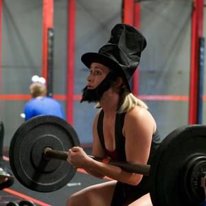 Meet your Posher, Sara